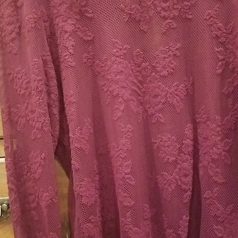 Express Top - Picture 3 of 3